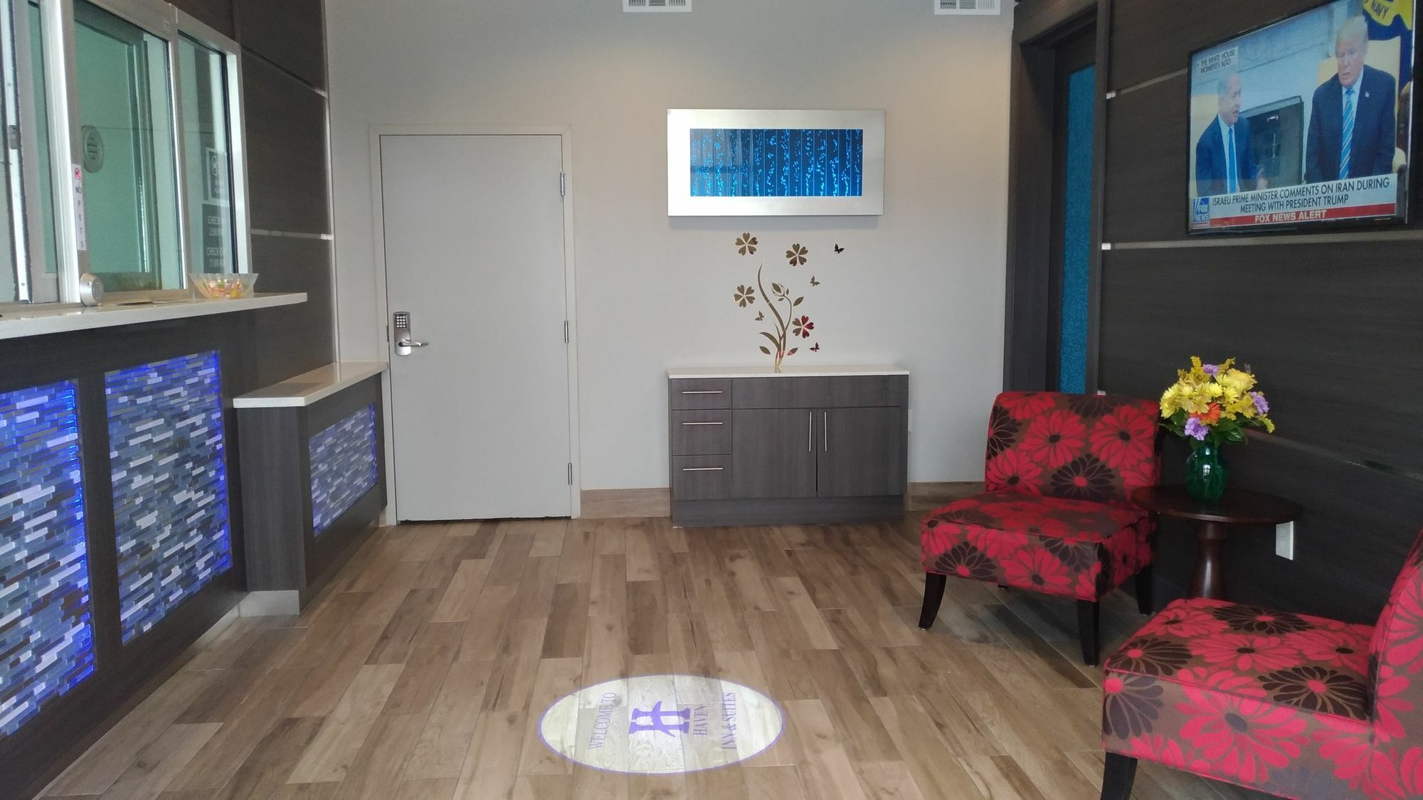 Haven Inn&Suites Downtown Houston. Buitenkant foto