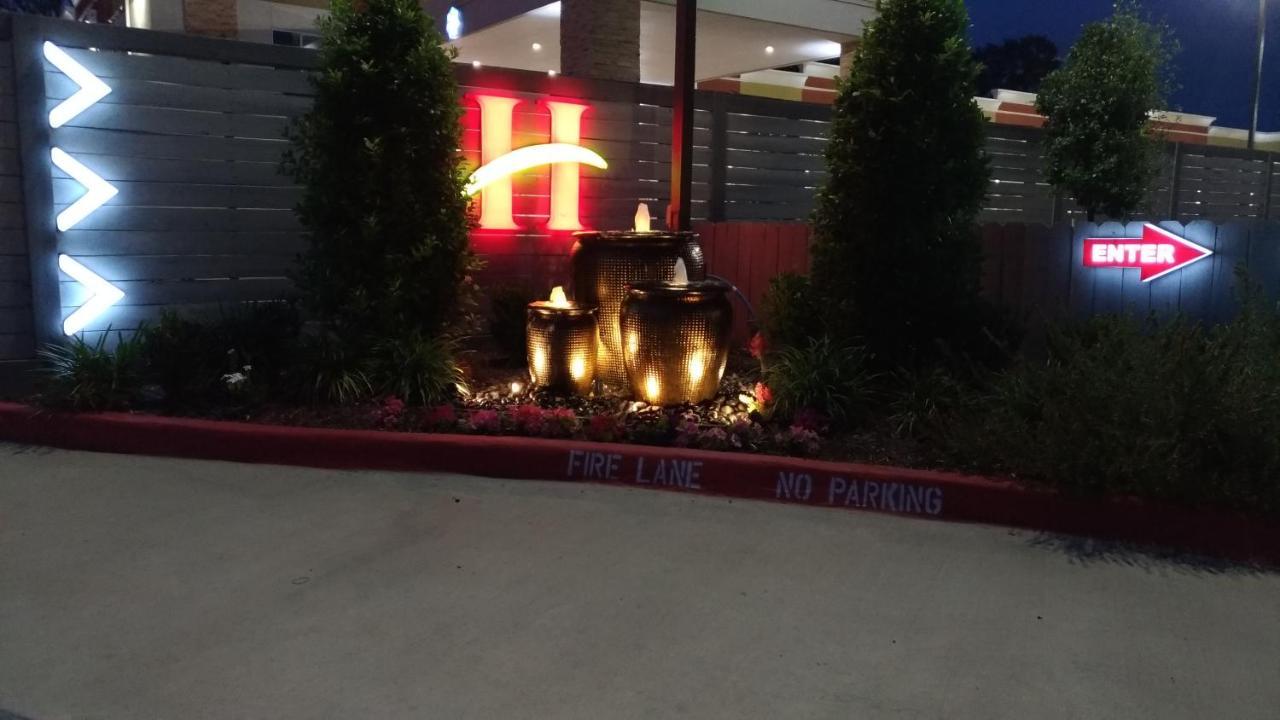 Haven Inn&Suites Downtown Houston. Buitenkant foto